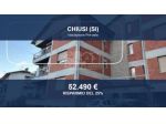 Immobile in asta di 96 m² con più di 5 locali in vendita a Chiusi