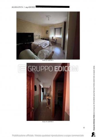 Appartamento di 153.92 mq in vendita a Copertino - Rif. 4549861 - Foto 7