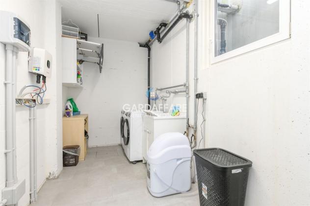 Attico trilocale di recente costruzione ! - Foto 18