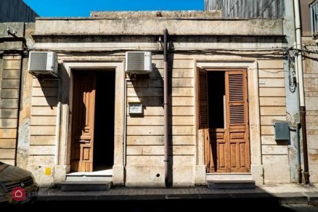 Casa Indipendente in Vendita in Via Alfieri 105 a Floridia - Foto 2