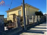 villa singola con ampio terreno