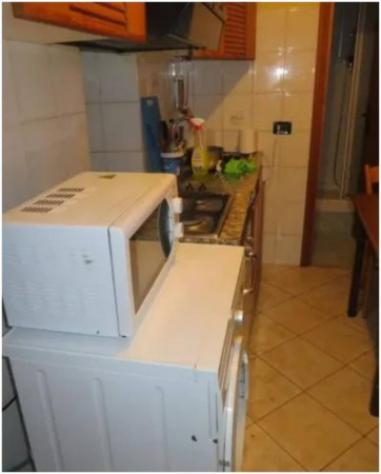 Immobile in asta di 32 m² in vendita a Genova - Foto 13