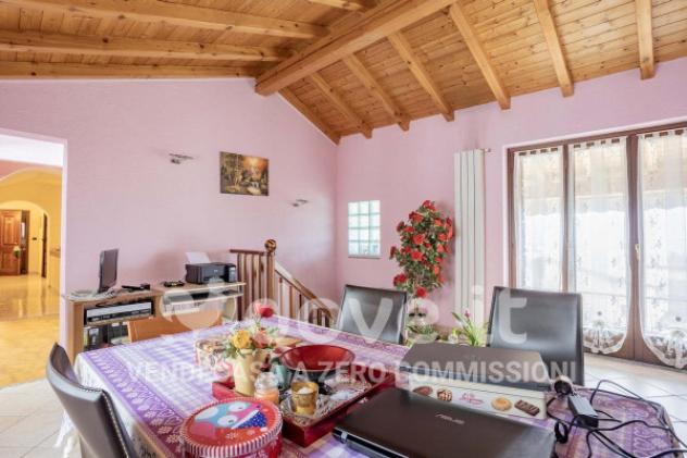 Appartamento di 147 m² con 4 locali in vendita a Grantola - Foto 4