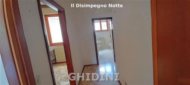 APPARTAMENTO di 4 vani e di 95 mq (GROSSETO - REGIONI) rif. 2561.273M - Foto 13