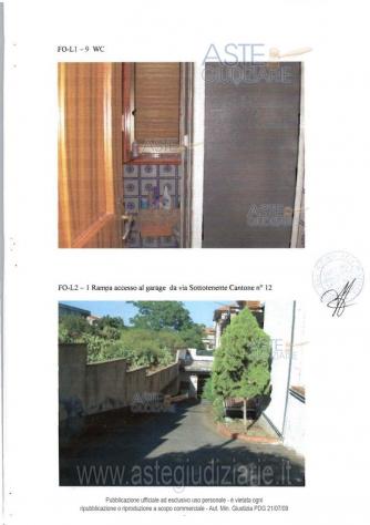 IMMOBILI-IMMOBILE RESIDENZIALE-Via Sottotenente Cantone, 10, 95030 Mascalucia CT, Italia - Foto 6