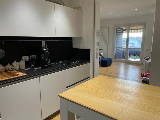 Appartamento in vendita a Quercioli - Massa 90 mq Rif: 1352802 - Foto 5