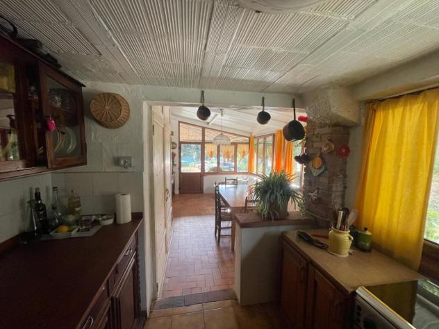 Porzione di casa in vendita a Massarosa - Foto 14