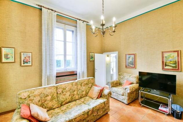 casa indipendente con due unità abitative in vendita a Meda (MB) - Foto 16