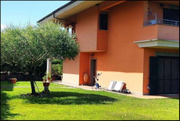 Immobile in asta di 156 m², box auto in vendita a Monterosi - Foto 6