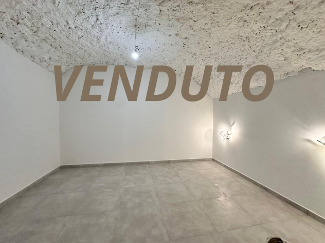 Arenaccia 60mq ristrutturato con cantinola