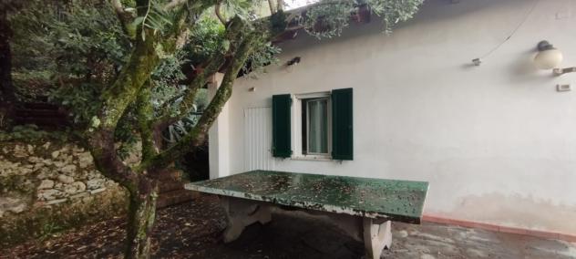 VILLA di 6 vani e di 110 mq (PIETRASANTA) rif. P318 - Foto 8