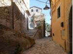 1801/PIETRAVAIRANO Casa indipendente su due livelli nel borgo antico di Pie &hellip;