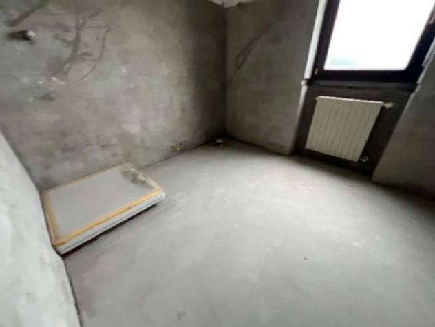 Immobile in asta di 110 m² con più di 5 locali in vendita a Pinerolo - Foto 13