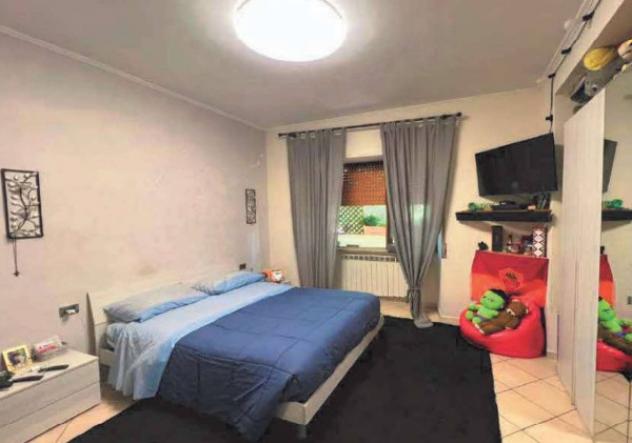 Immobile in asta di 172 m² in vendita a Poggio Moiano - Foto 4