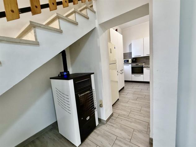 La Casa Grey: Indipendenza e comfort pronti da vivere a Glorie di Mezzano. - Foto 16