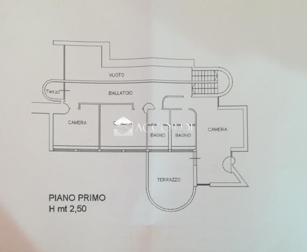 Per coloro che vogliono osare, splendida Villa in vendita in Comune di Roveredo in Piano.
TRATTATIVA RISERVATA - Foto 12