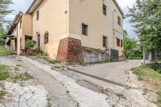 Terratetto in vendita a Serra - San Miniato 95 mq Rif: 1419317 - Foto 2