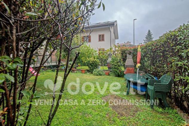 Appartamento di 89 m² con 3 locali e box auto in vendita a San Zenone al Lambro - Foto 20