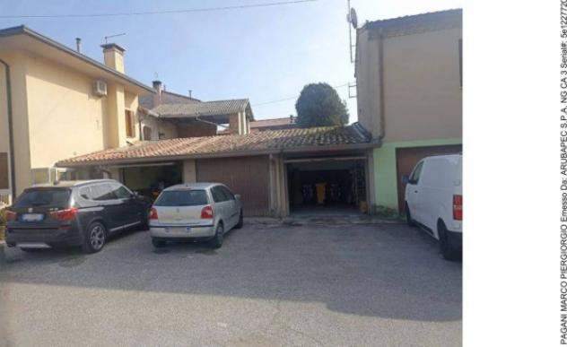 Immobile in asta di 143 m² con più di 5 locali e box auto in vendita a Tezze sul Brenta - Foto 2