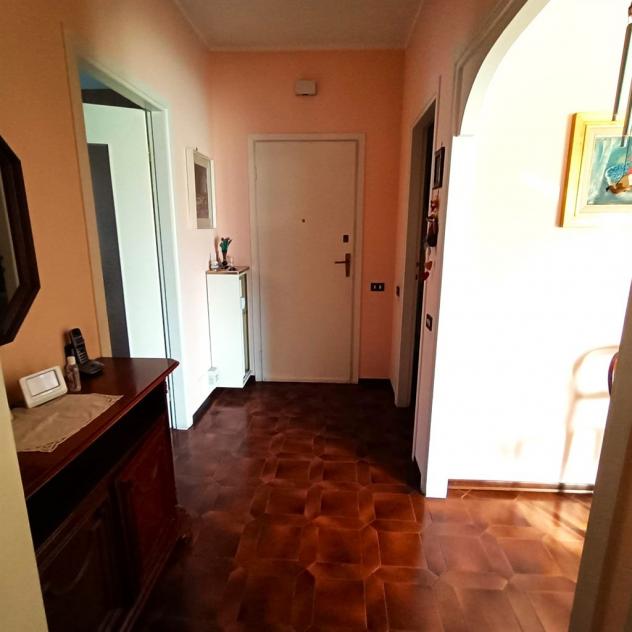 TRILOCALE CON DOPPI SERVIZI A VALGREGHENTINO Villa San Carlo - Foto 7