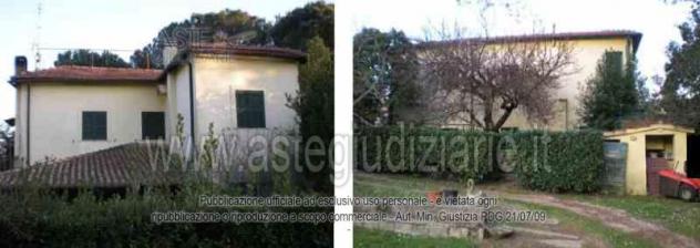 IMMOBILI-IMMOBILE RESIDENZIALE-Via delle Fosse, 60 - Foto 6