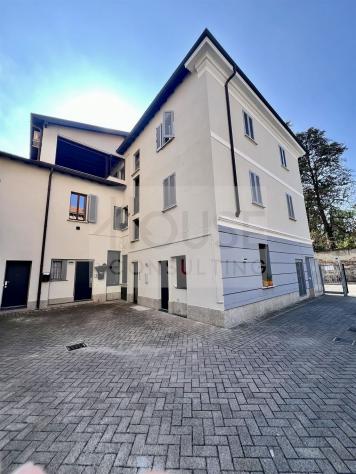 VILLASANTA BILOCALE FRONTE PARCO - Foto 18