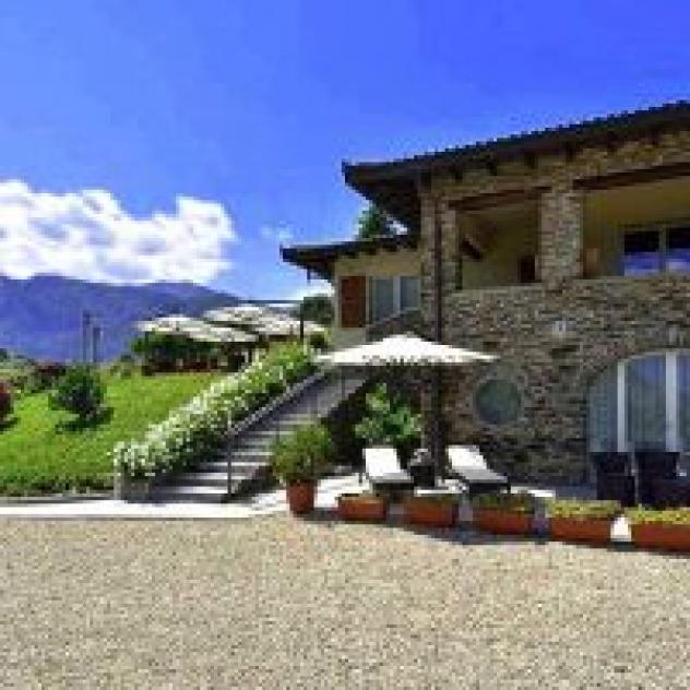 Agriturismo Il Colle di Gandola Alessandro - Foto 2