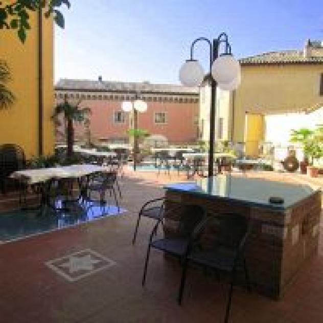 Societa' Lu.Na S.r.l. Hotel Fonte Cesia - Foto 2