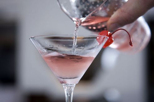 Barman