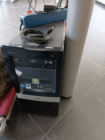 pc compaq - Foto 2