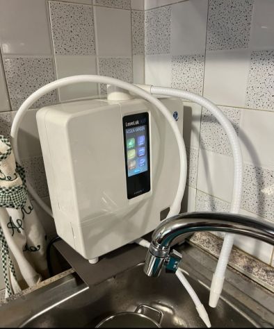 Leveluk-Ionizzatore Acqua-Come nuovo - Foto 2