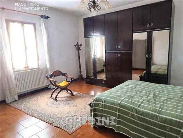 AZIENDA AGRICOLA di 10 vani e di 350 mq (CIVITELLA PAGANICO - PAGANICO) rif. 2571.300M. - Foto 16