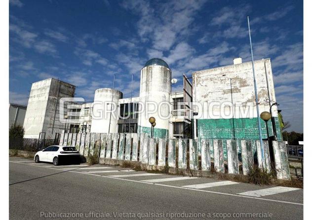 Fabbricati costruiti per esigenze commerciali in vendita a Cona - Rif. 4555266 - Foto 2