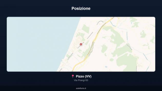 Immobile in asta di 158 m² in vendita a Pizzo - Foto 9