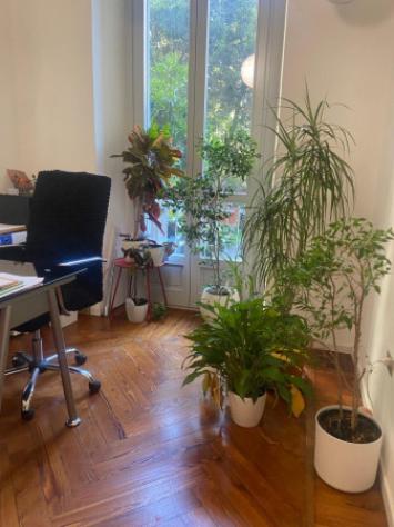 Immobile di 85 m² con 3 locali in affitto a Torino - Foto 14