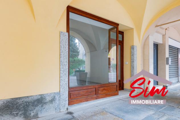 2 Vetrine in affitto a Trino - Foto 3