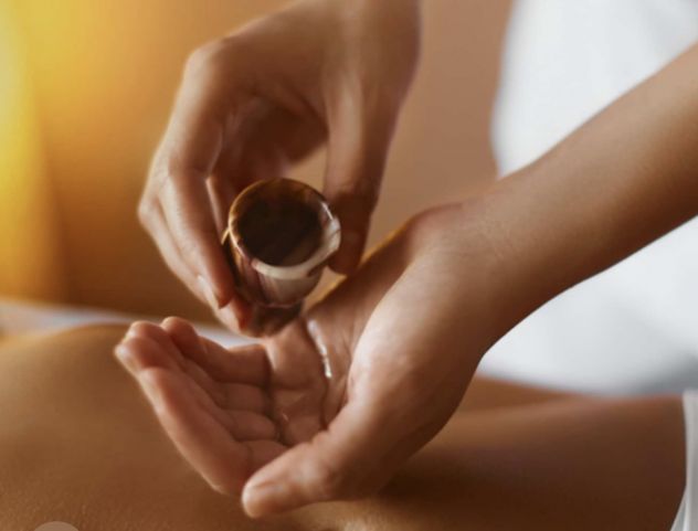 Massaggio sensoriale avvolgente emozionante Tel:3341828060