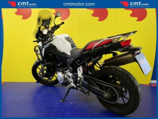 BMW F 750 GS Garantita e Finanziabile rif. 24181107 - Foto 5