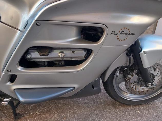 Honda ST 1100 Pan European - Foto 5