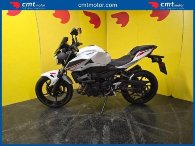KAWASAKI Z 400 Garantita e Finanziabile rif. 24170040 - Foto 3