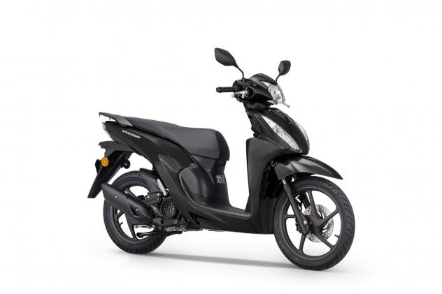 Honda Vision 110 VISION 110 - 2026 - Foto 2