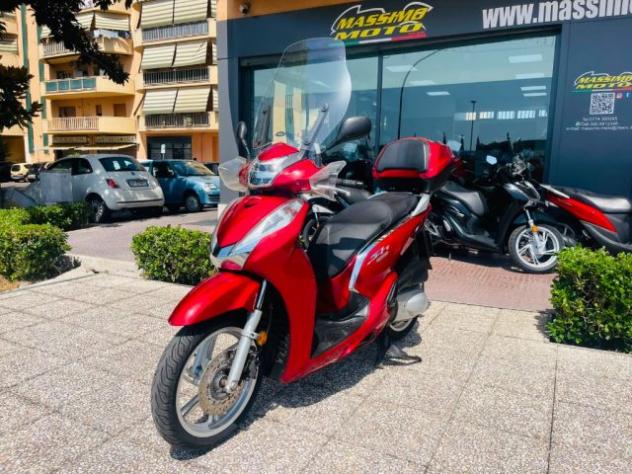 HONDA SH 300 i TUTTO INCLUSO ANCHE PASSAGGIO! MINI RATE rif. 23989670 - Foto 8