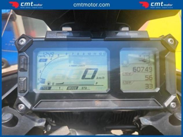 YAMAHA Tracer 900 Garantita e Finanziabile rif. 23881919 - Foto 5