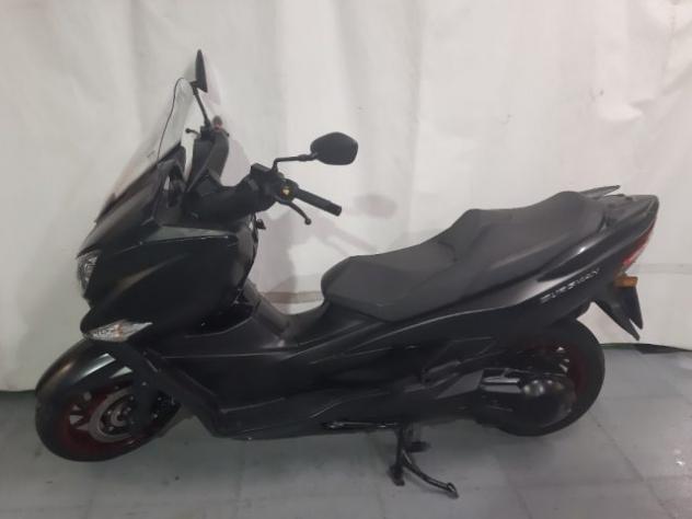 SUZUKI Burgman AN 400 2019 - Foto 3