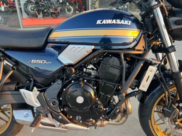 KAWASAKI Z 650 RS rif. 22121767 - Foto 6