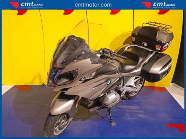 BMW R 1200 RT Garantita e Finanziabile rif. 23979100 - Foto 4