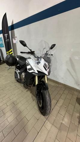 CF MOTO 650MT Turismo rif. 23410861 - Foto 3