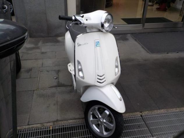 VESPA Primavera 50 - Anno 2016 rif. 22701079