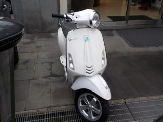 VESPA Primavera 50 - Anno 2016 rif. 22701079