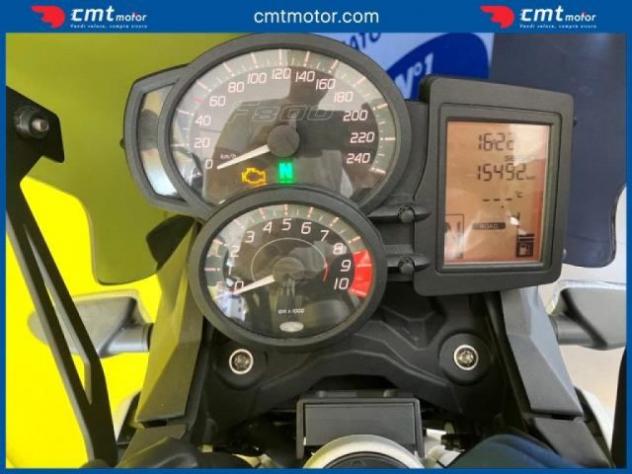BMW F 800 R Garantita e Finanziabile rif. 24112191 - Foto 5
